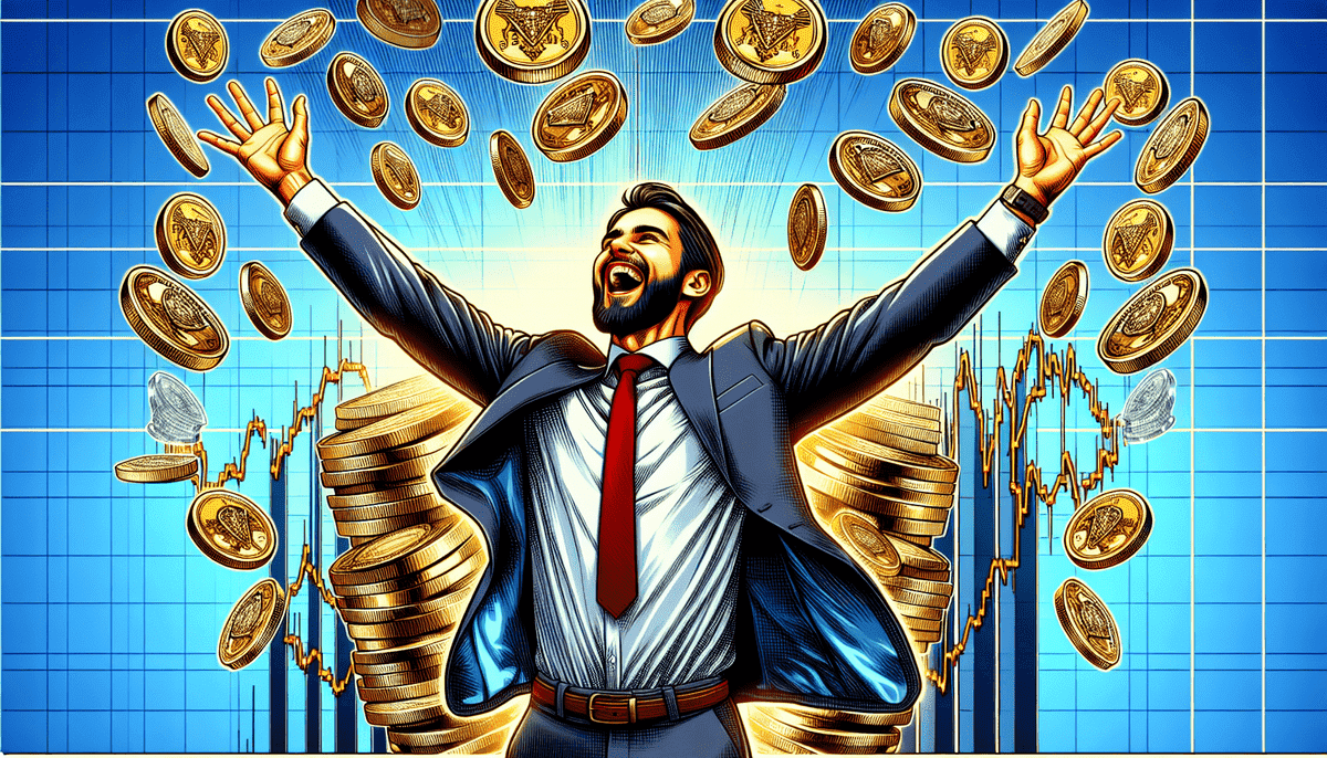Break the Bank: Unlock the Easiest Path to Incredible Riches with These Cheap Altcoins!