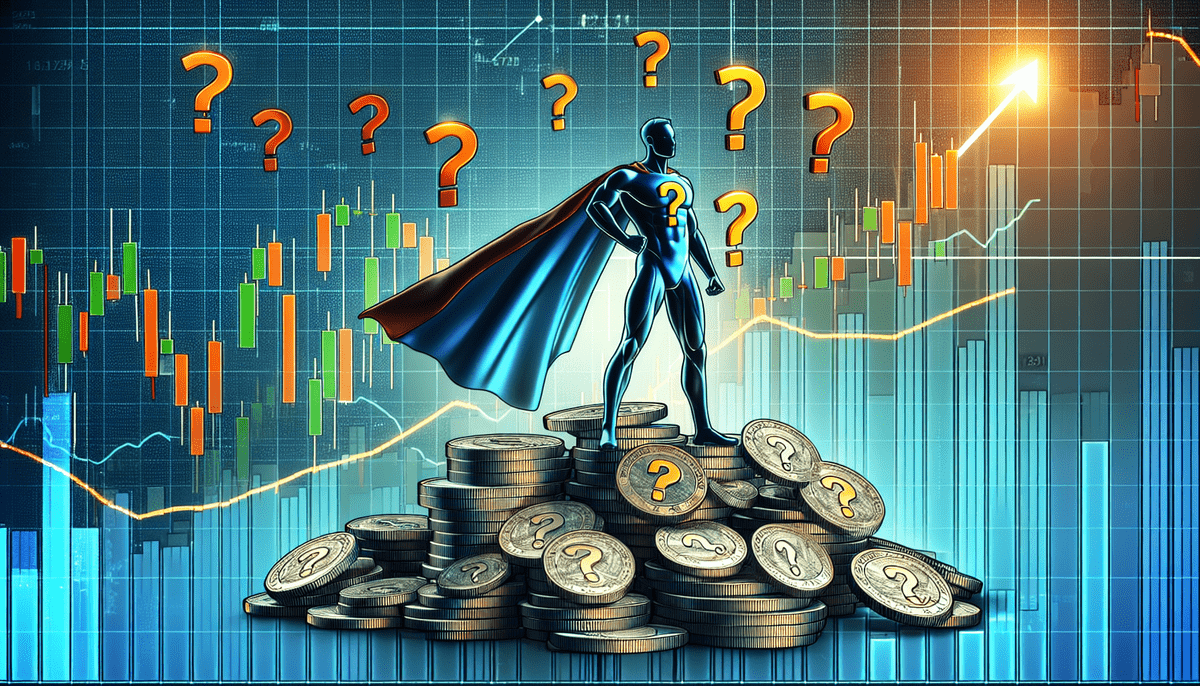 Altcoin Front-Runners: 3 Picks Poised to Dominate the 2024 Market