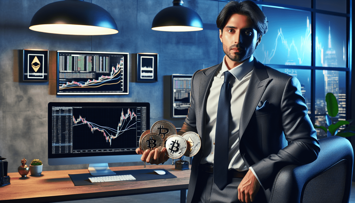 Capitalizing on Bitcoin’s Drop: The Best Altcoins to Purchase Now