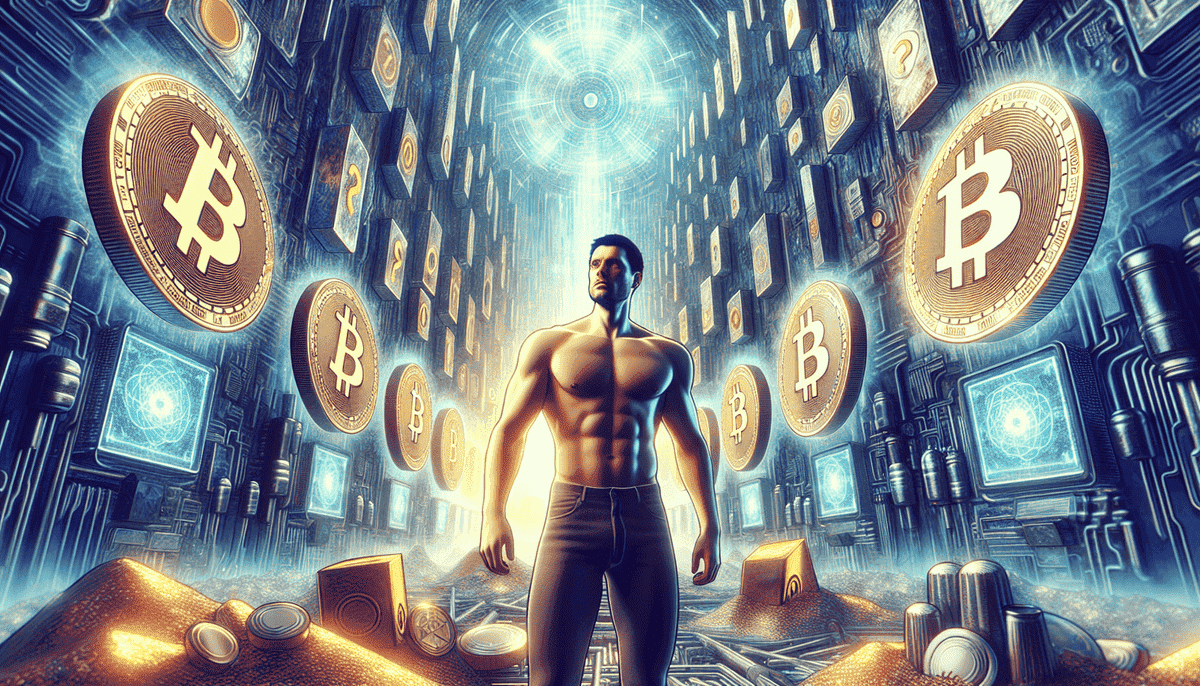 Invest in These Crypto Opportunities and Start Choosing Your Dream Porsche