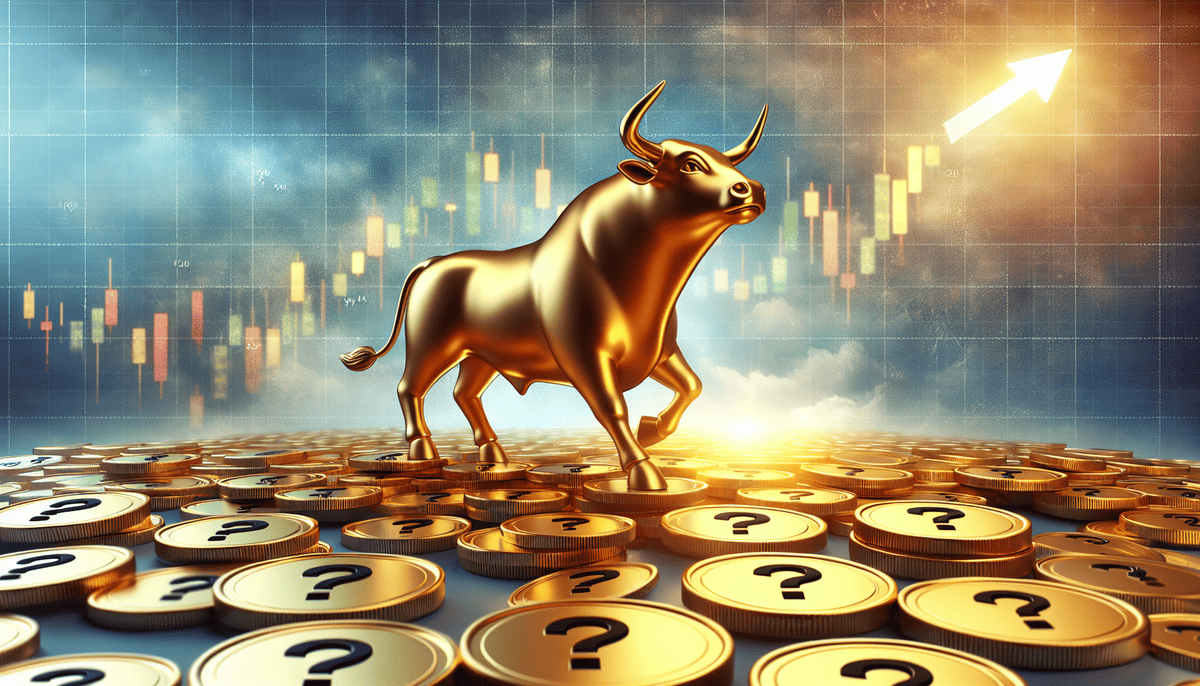Bull Run’s Mega Gain Cryptos: Get in Before the Surge!
