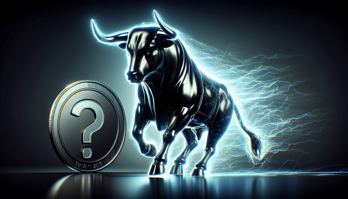 4 New Cryptos to Invest in for Explosive Growth in 2024