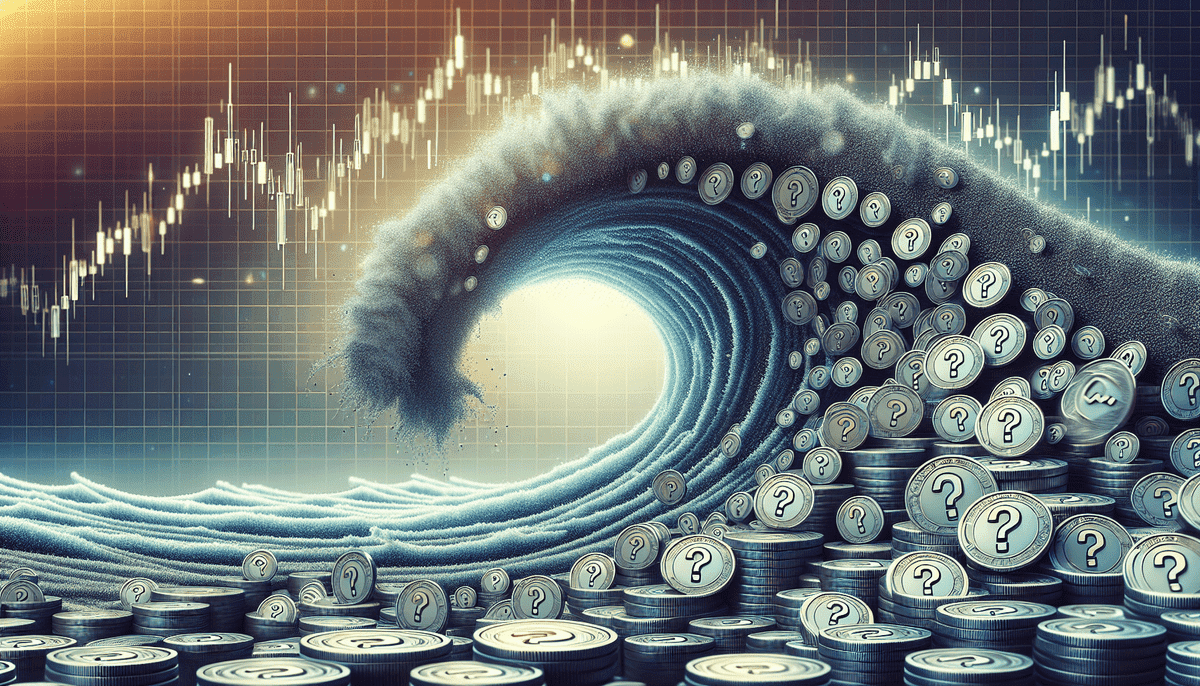 Low-Cap Altcoins Ready To Make Waves