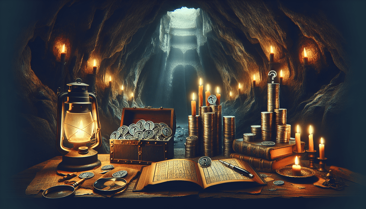 Secret Crypto Picks: The Next Big Winners in the Market