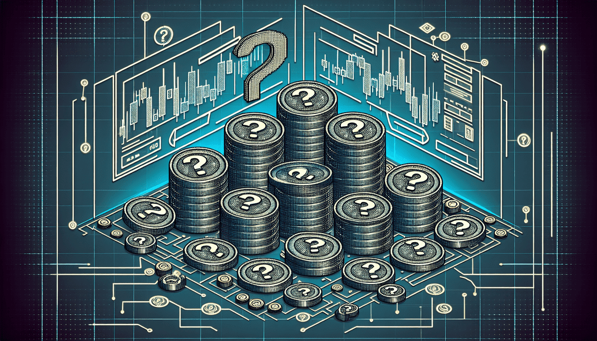 Wealth Multipliers: 6 Altcoins with Untapped Potential