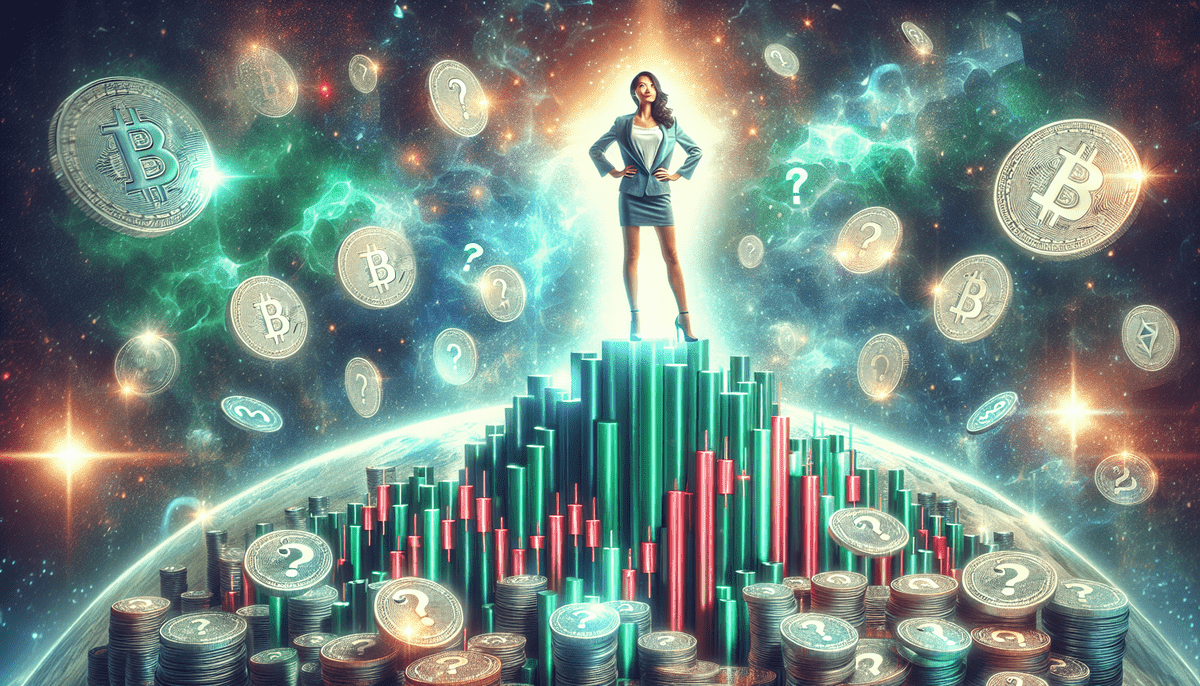 Altcoins To Watch as Potential Bull Market Leaders