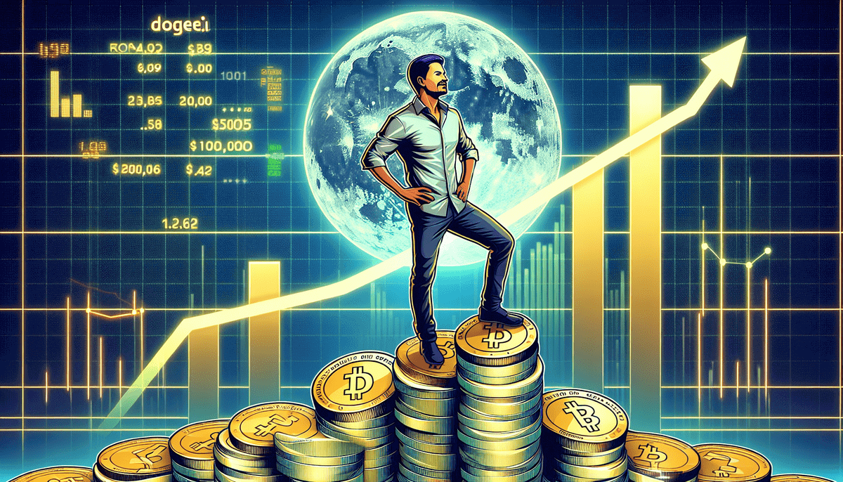 Elite Altcoins: Your Ticket to Massive Wealth Expansion