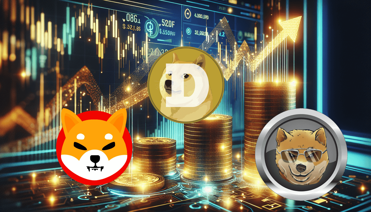 Why DOGEN Could Outshine Dogecoin and SHIB With a Massive 15,000% Rally by Next Year