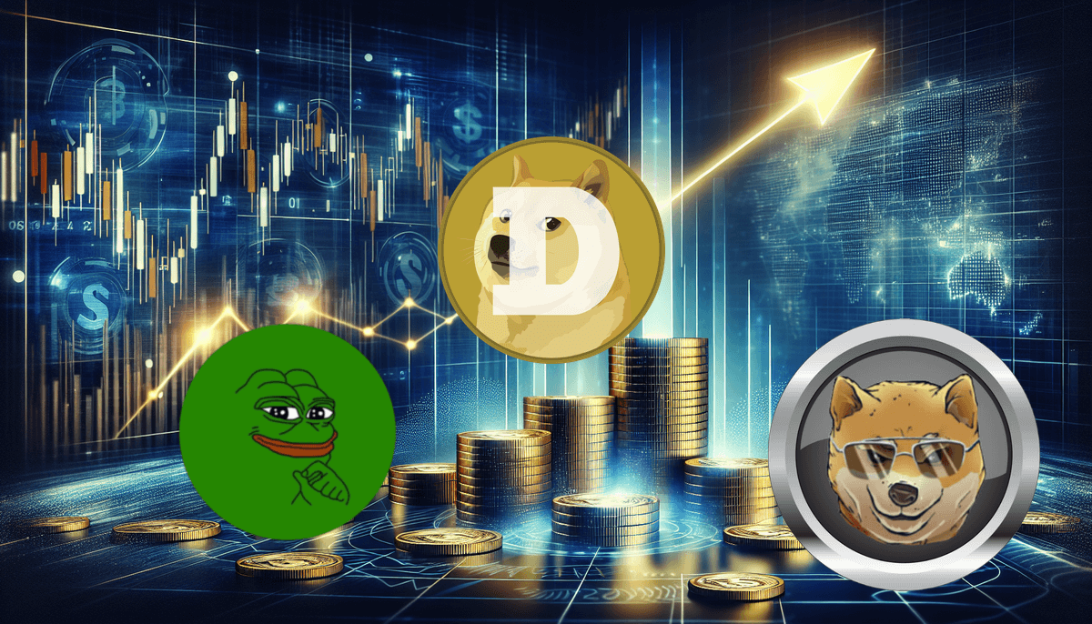 Missed DOGE and PEPE? Discover the $0.0008 Token Analysts Predict Will Hit $10 by 2025