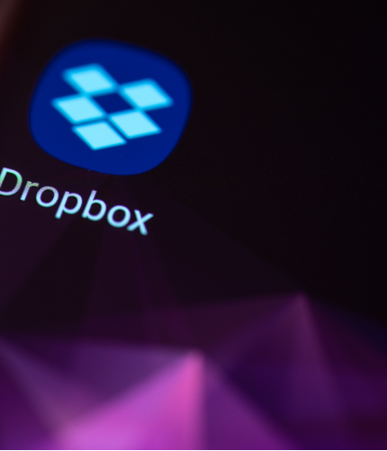 Dropbox hits back at storage-hungry crypto miners