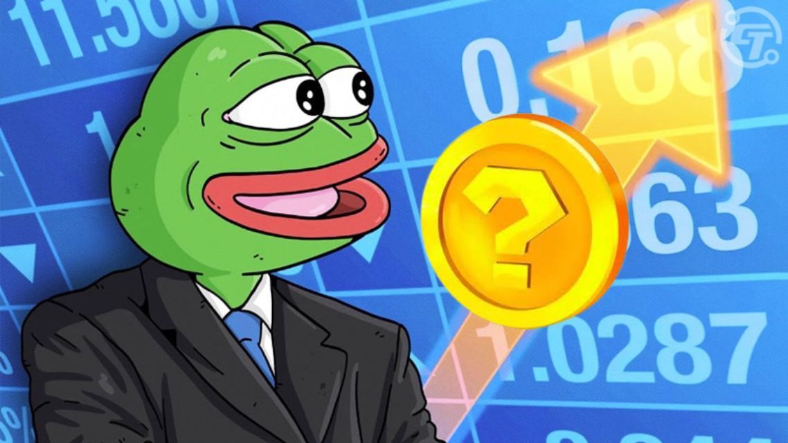 Will PEPE or XYZVerse (XYZ) Dominate 2025? Here’s What the Expert Who Predicted PEPE Thinks