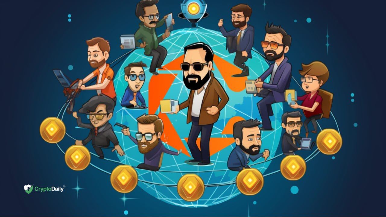 cheqd Launches Creds Creator Studio To Power Its Ecosystem Of Verifiable Credentials