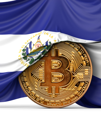 El Salvador stronger after IMF warning not to adopt Bitcoin