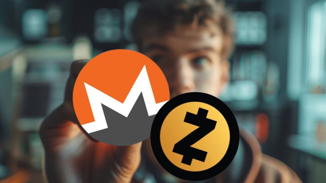 Monero vs. Zcash in the Bull Run—Which Privacy Coin Will Take the Lead? Don’t Miss Out on XMR & ZEC!