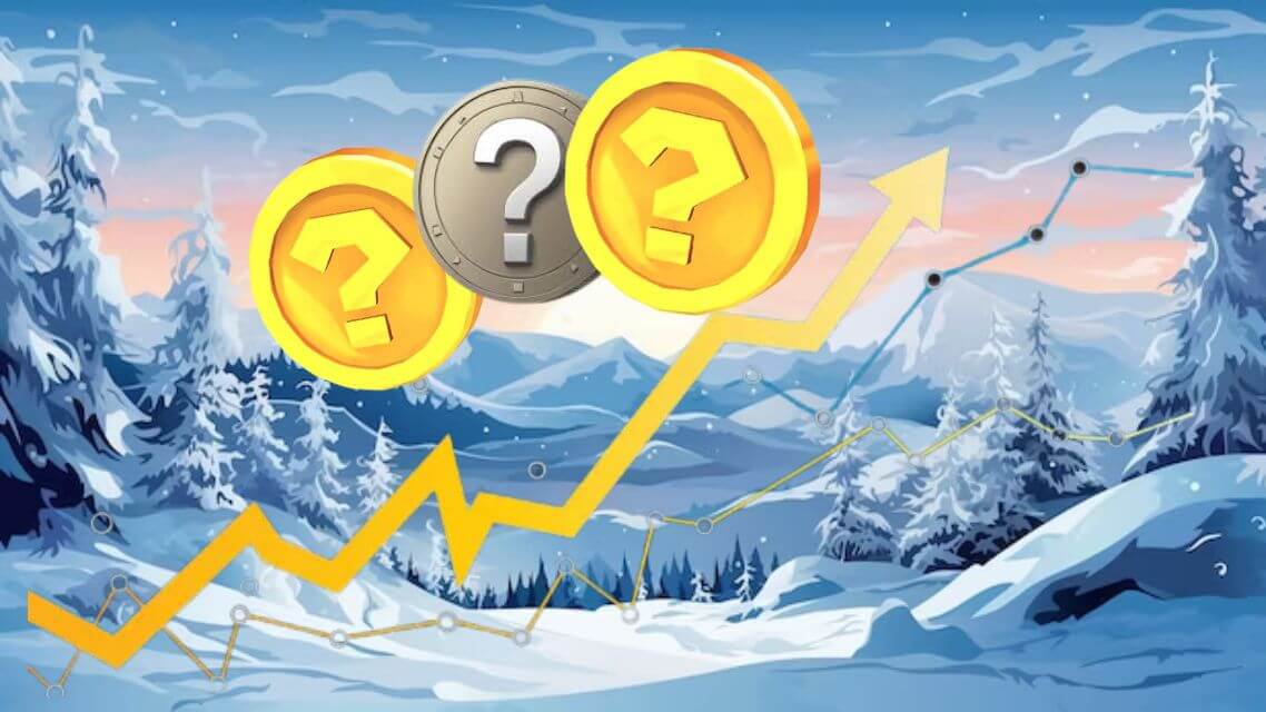 3 Altcoins Ready to Dominate This Altcoin SeasonWinter 24/25 Must-Haves!