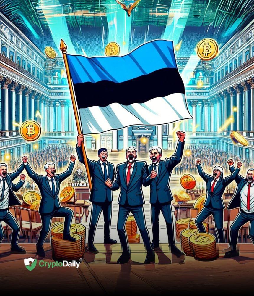 Estonia’s Crypto Crackdown: Government Moves to Regulate Crypto Service Providers