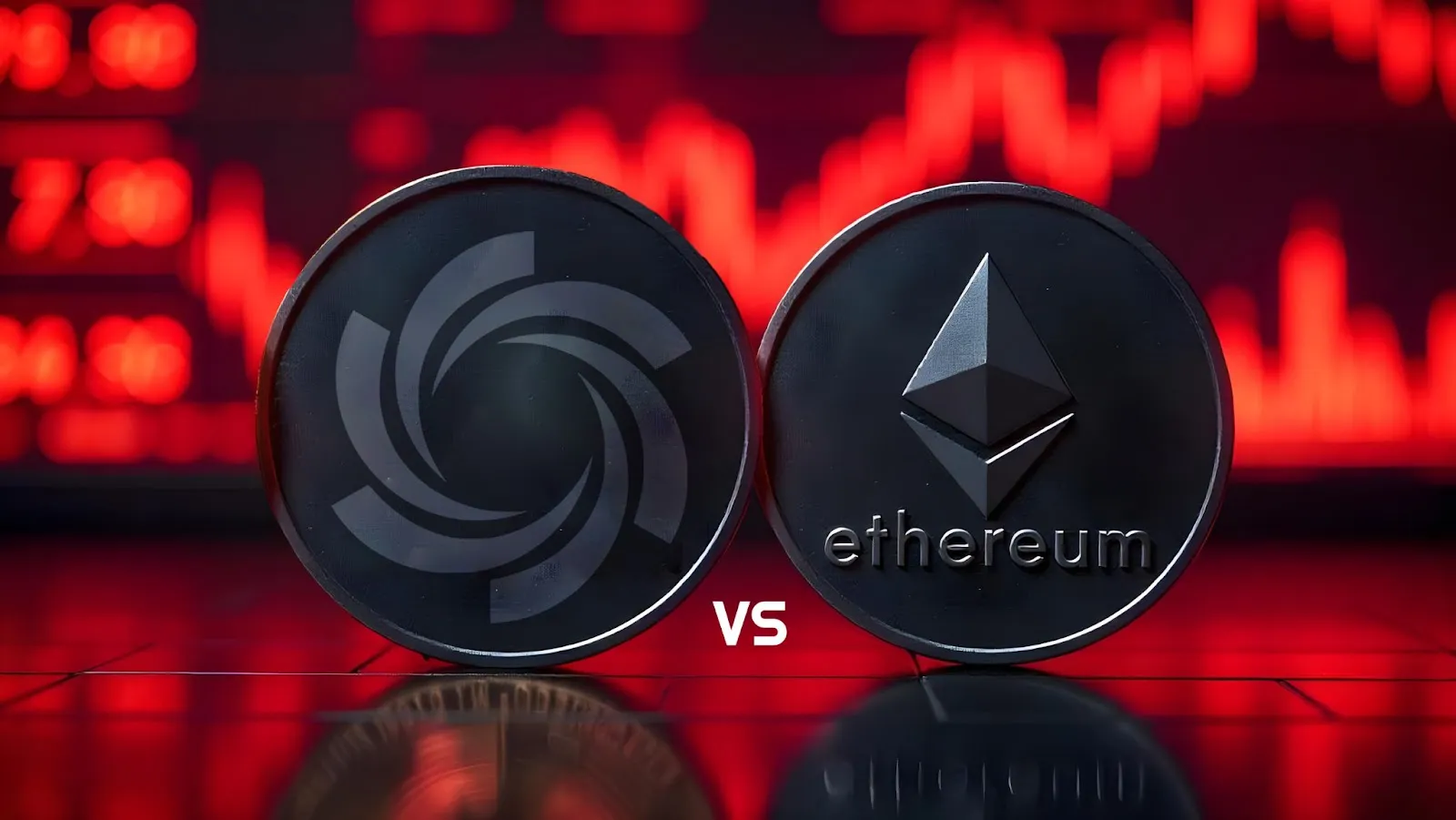 Ethereum vs. Ozak AI: Can ETH Maintain Its Dominance, or Will AI-Powered Crypto Projects Like Ozak Lead the Next Bull Run?