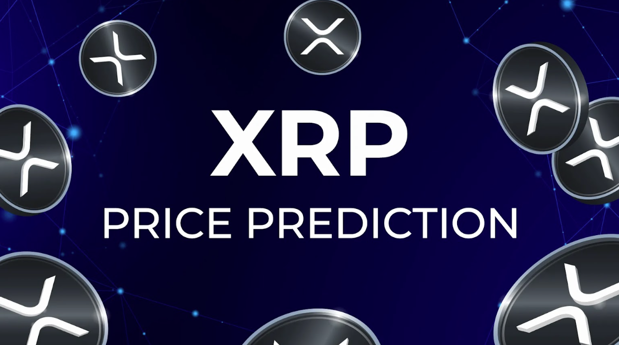 XRP Price Prediction 2025: Can Ripples XRP Finally Break $10?