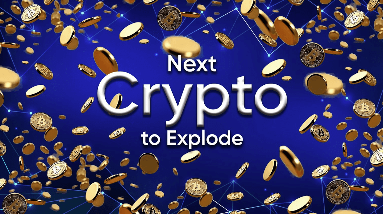 Next Crypto to Explode Might Be This Underrated Coin  Get In Early