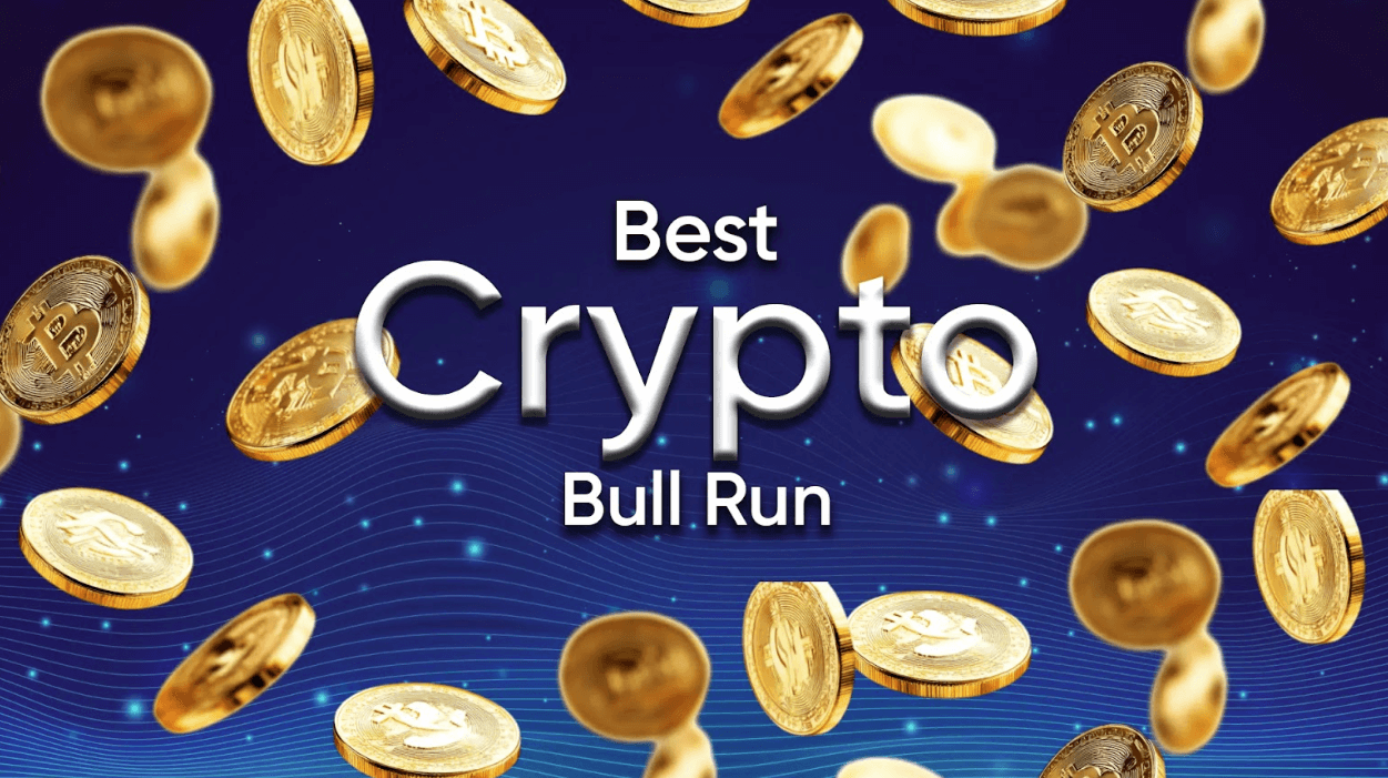 Next Crypto Bull Run Could Send This Hidden Gem to the Moon  Heres Why