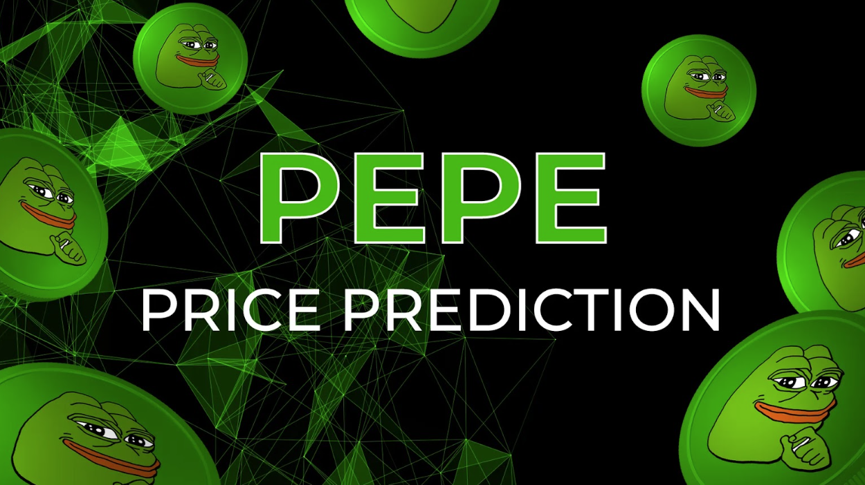 Pepe Price Prediction 2030: How High Can PEPE Go?