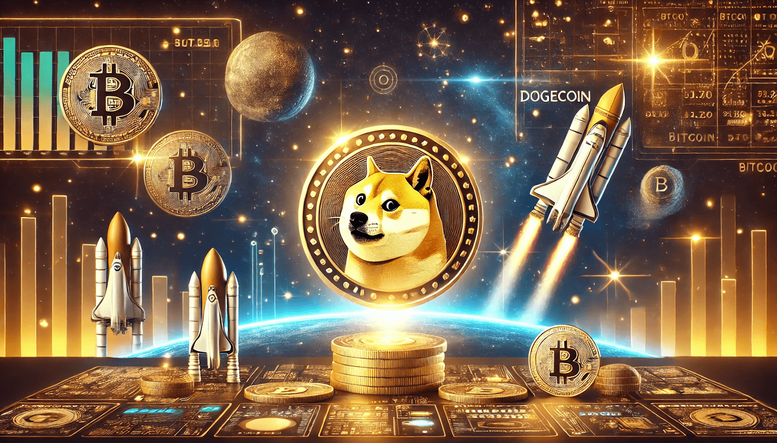 Dogecoin Price Prediction: Analysts Predict A Bullish Comeback For DOGE, While Yeti Ouro Continues To Dominate