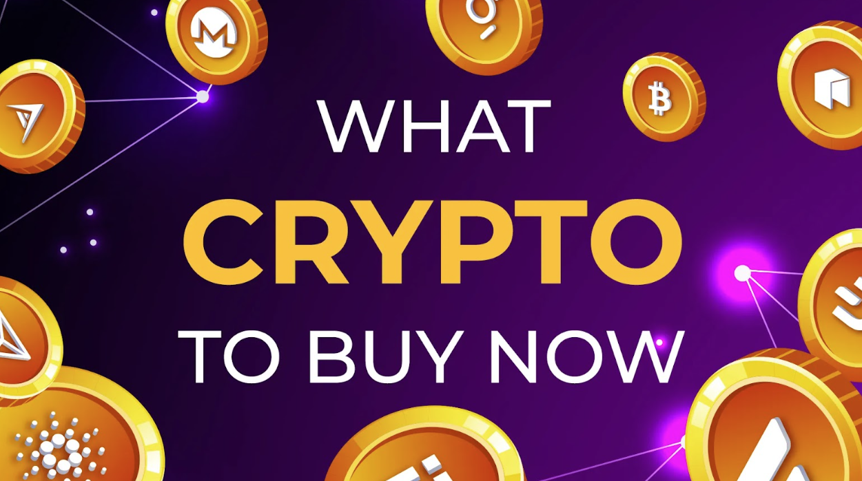 What Crypto to Buy Now Before It Goes Mainstream  Top Picks Revealed