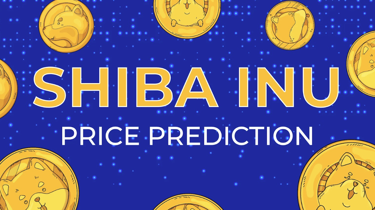 Shiba Inu Price Prediction 2030: How High Can SHIB Go?