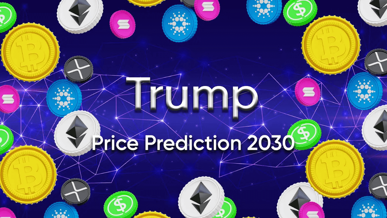 Trump Price Prediction 2030  Could It Become the Most Controversial Crypto?