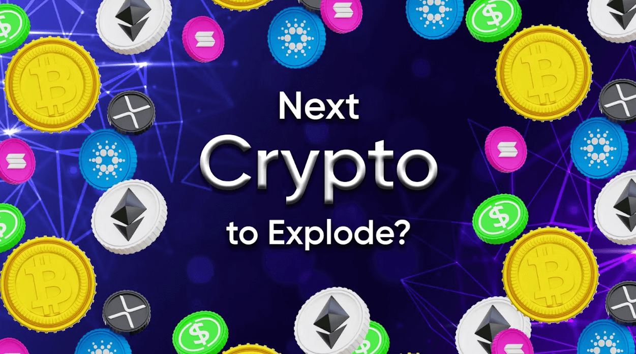 Next Crypto to Explode? This One Is Already Gaining Traction