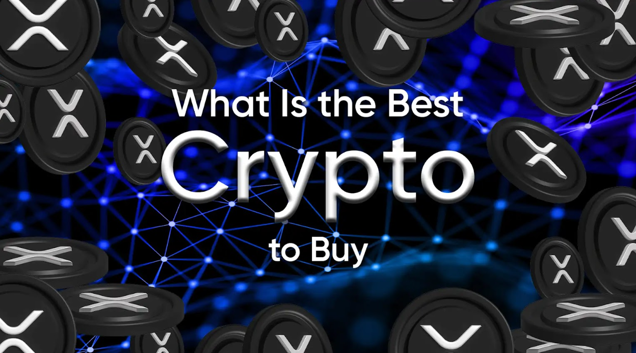 What Is the Best Crypto to Buy Right Now? This Coin Has Insane Growth Potential