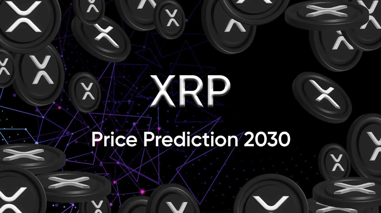 XRP Price Prediction 2030  Will Ripples Legal Battle Make or Break It?