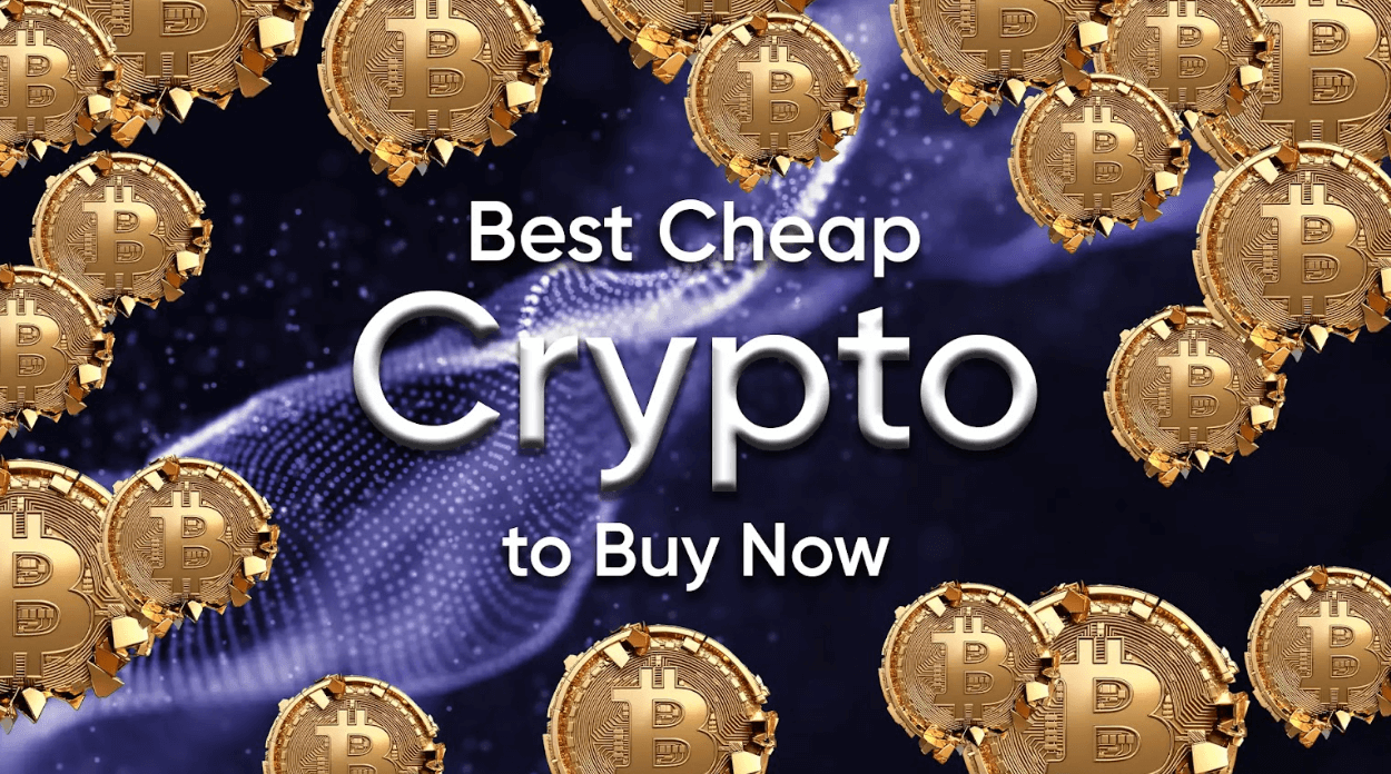 Best Cheap Crypto to Buy Now That Could Make Millionaires Overnight