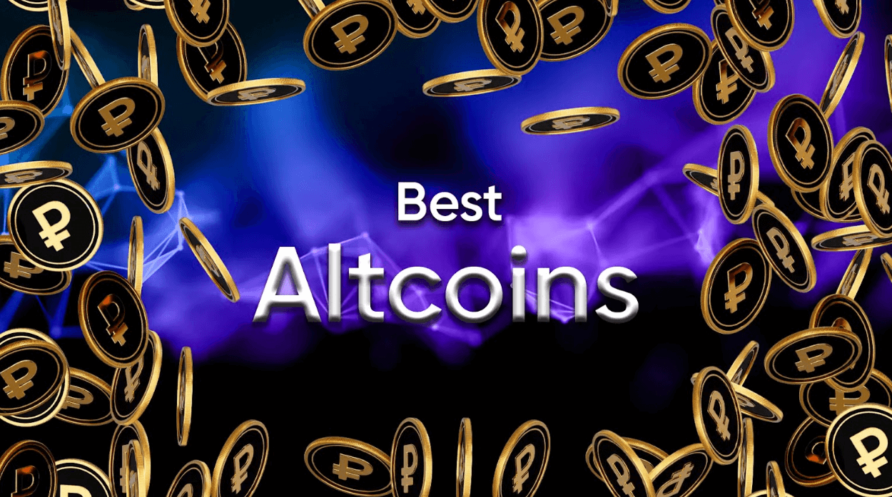 Best Altcoins for Next Bull Run  These Low-Cap Gems Are Ready to Moon