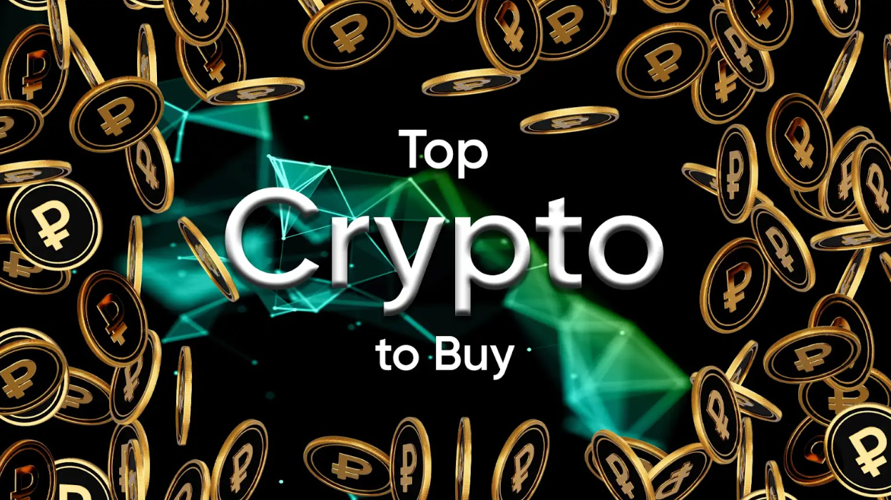 Top Crypto to Buy If You Want 10x Gains Before the Next Bull Run