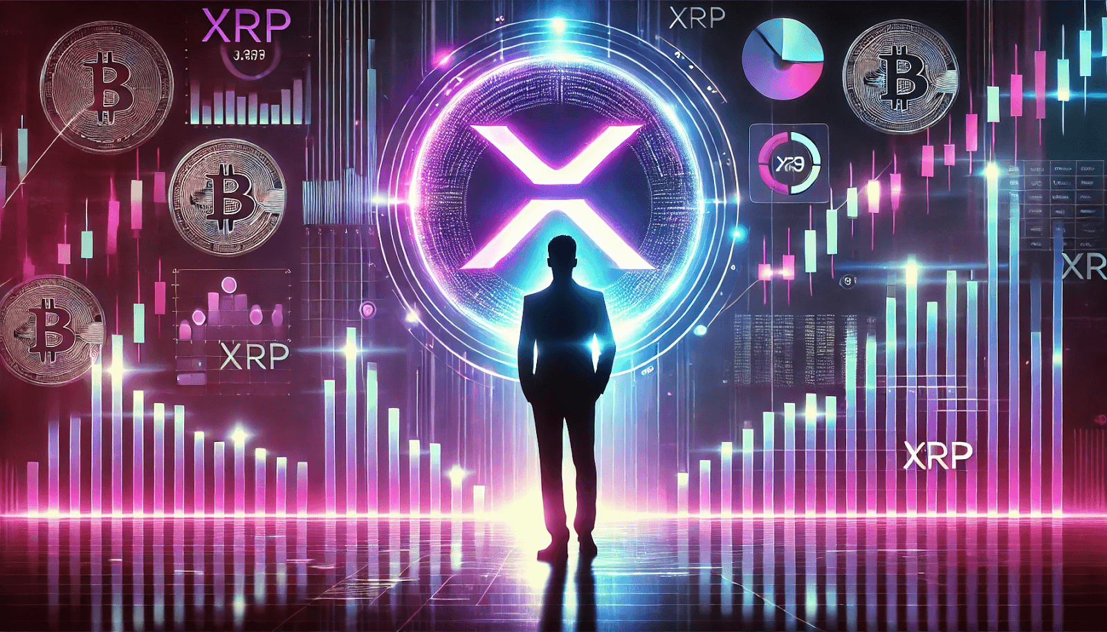 XRP News Today: Will XRP Reach All-Time High This Year, Meanwhile A New ERC-20 Token Is Attracting Whale Attention