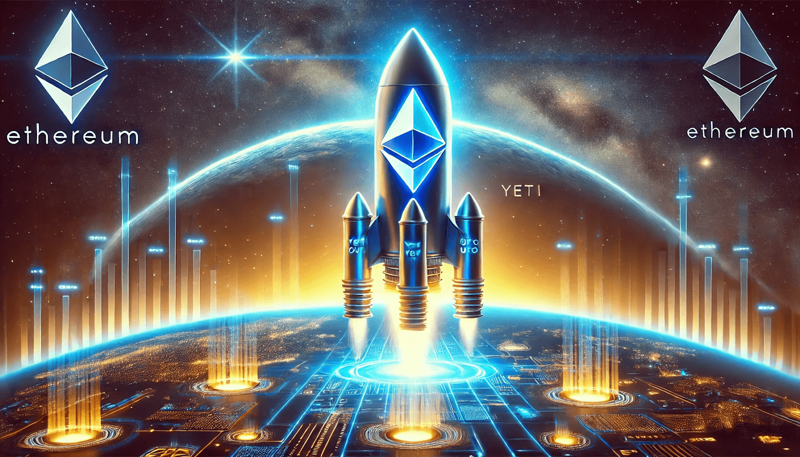 Etheruem Price Prediction: Will ETH Reach $4000 This Year? Meanwhile This ERC-20 Token Hits Another Milestone