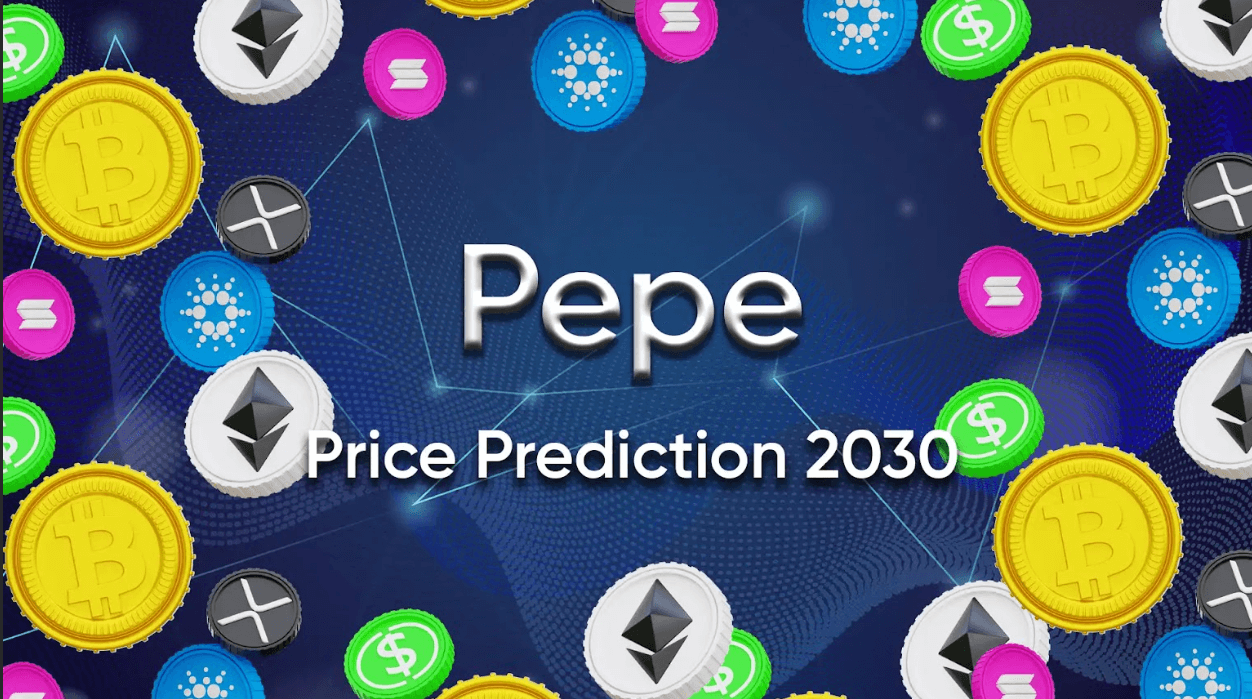 Pepe Price Prediction 2030  Will This Meme Coin Still Be Relevant?