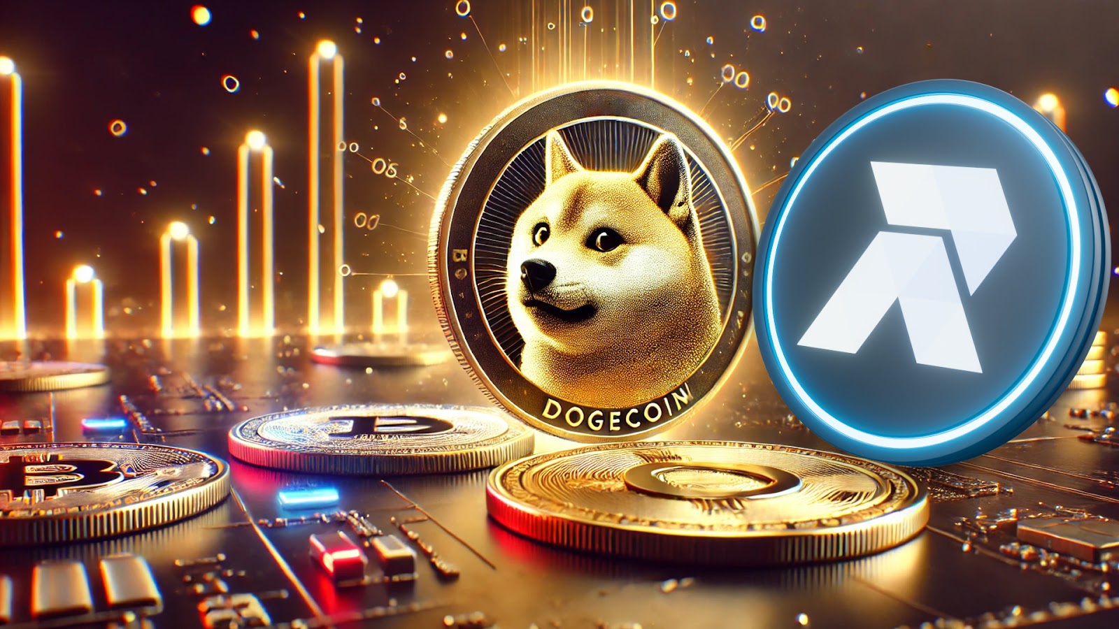 Dogecoin’s Slow Recovery Leaves Room for RCO Finance to Outperform in 2025