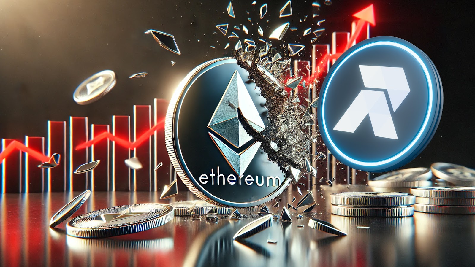 Altseason in Jeopardy if Ethereum Fails Here, but This Crypto Aims for Higher