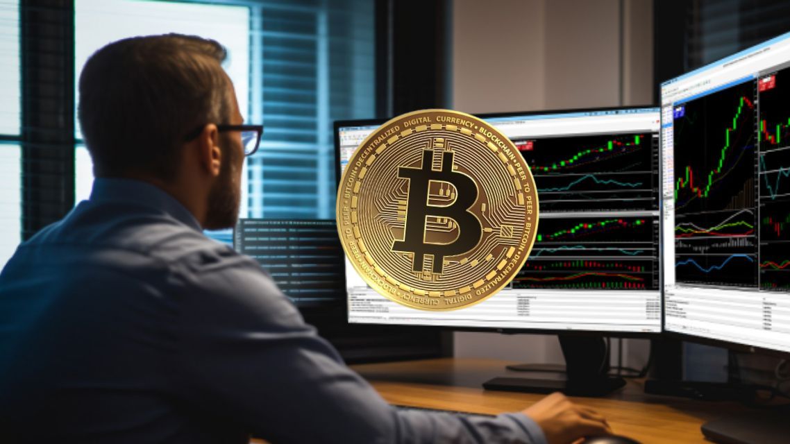 With Bitcoin at $100K, Analysts Predict a Potential Correction and Altcoin Boom—5 Coins to Watch!