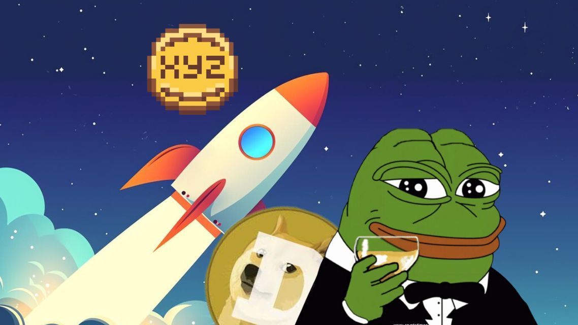 Final Opportunity to Invest? This Crypto Targets 10,000% Gains, Leaving DOGE and PEPE Behind!