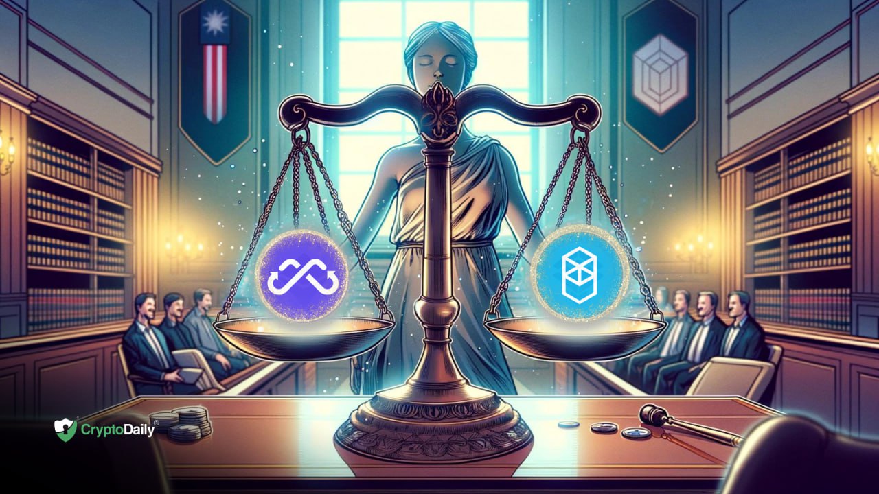 Fantom Foundation Granted Default Judgment Against Multichain