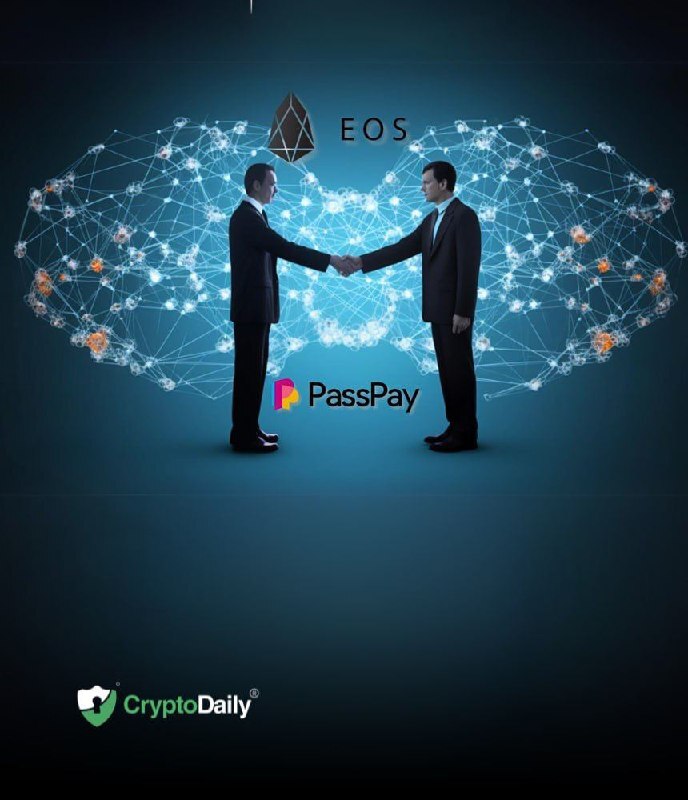 PassPay Joins Forces With EOS Network Foundation to Create New ...