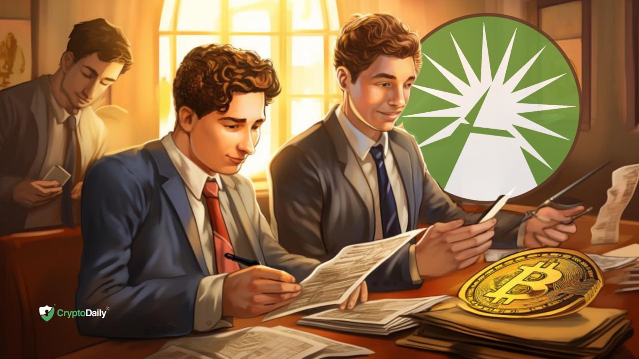 Fidelity's Spot Bitcoin ETF Listed on DTCC