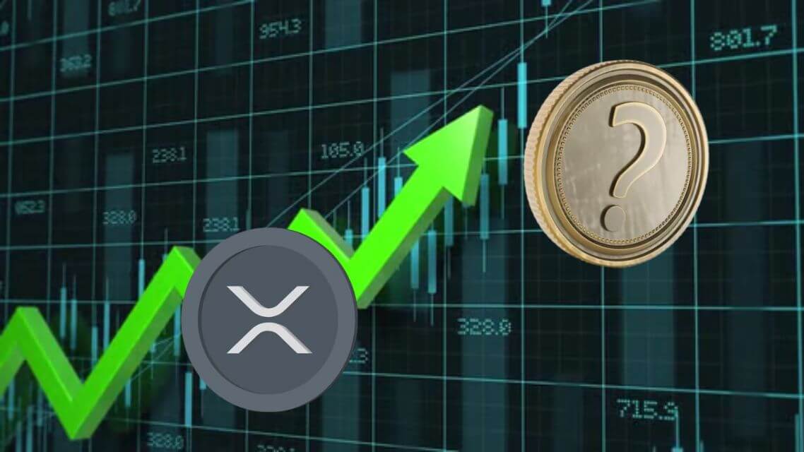 These 3 Altcoins Under $1 Could Leave XRP in the Dust