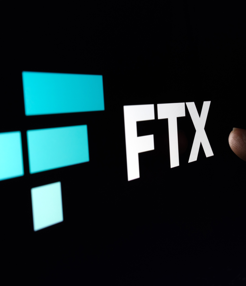 FTX Auditor In Hot Water As SEC Initiates Legal Action thumbnail