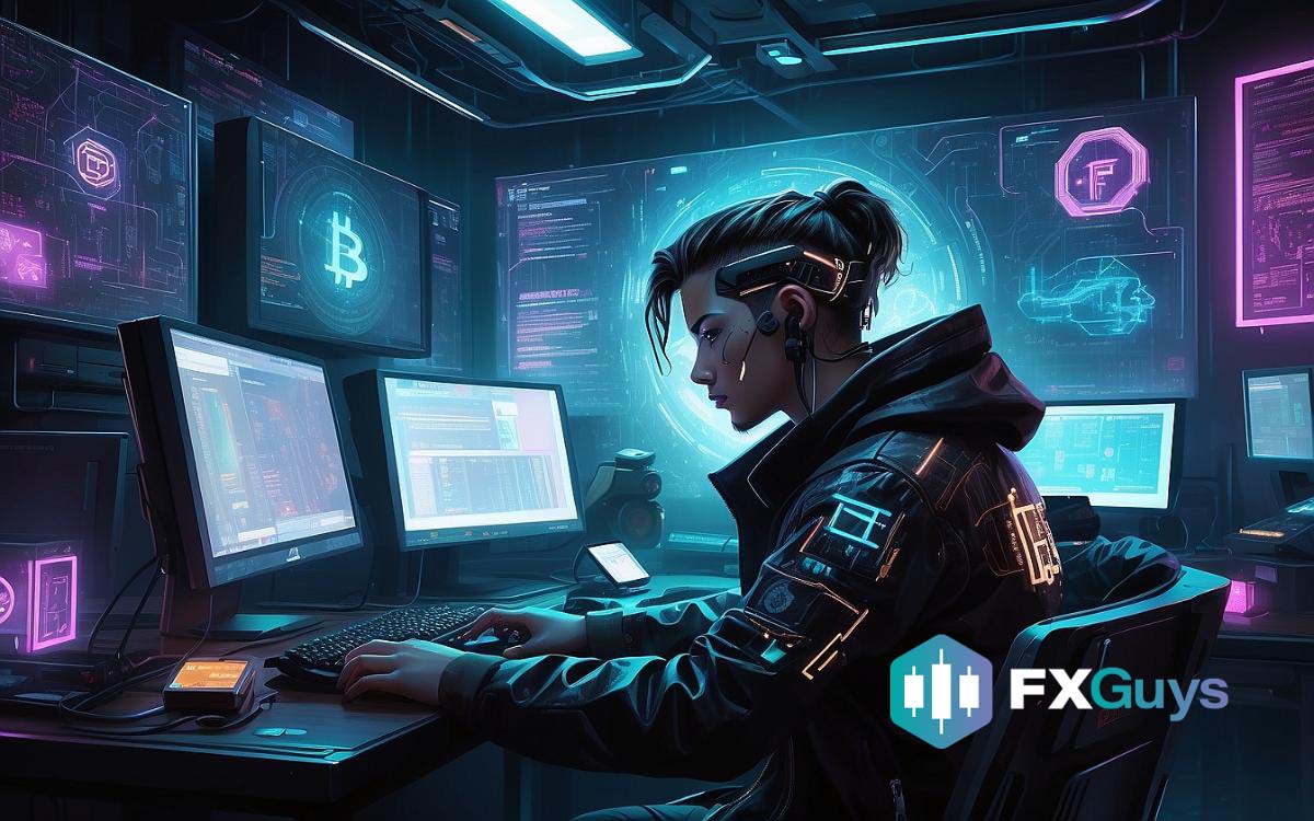 FXGuys ($FXG) Stands Out As The Next 100x Coin As Viral Presale Drives New Investment On The PropFi Coin