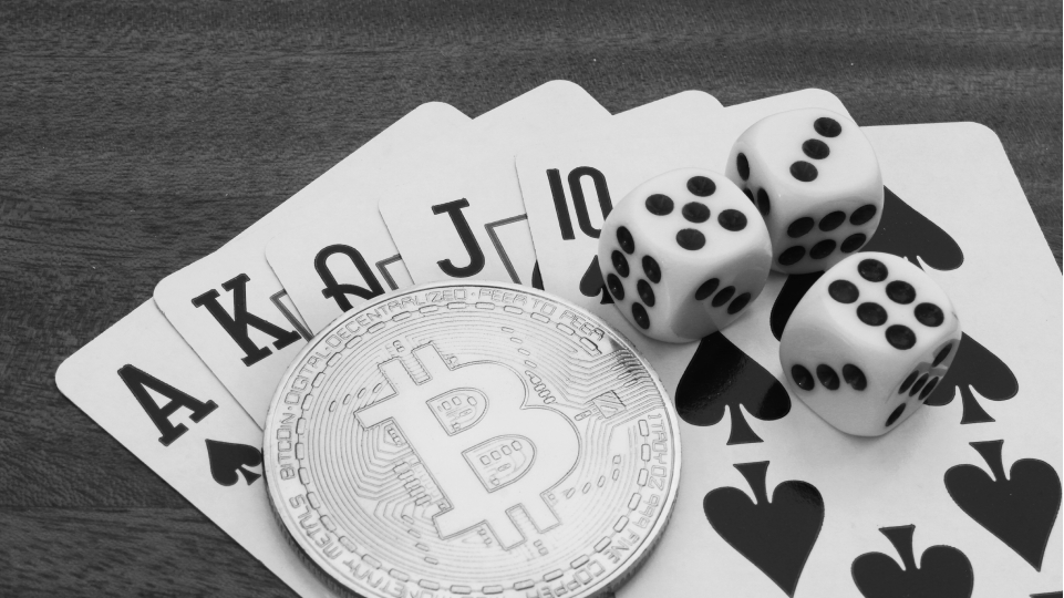 Best Play to Earn and Gambling Projects