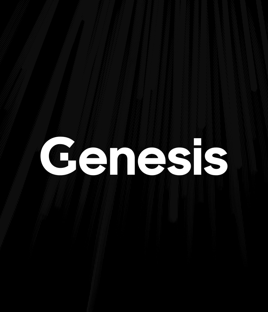 Genesis Announces Suspension Of Customer Withdrawals